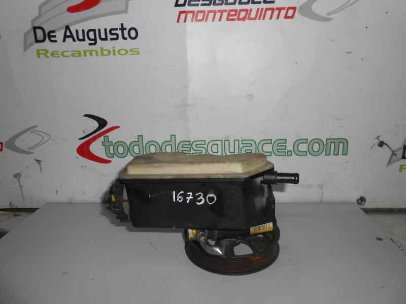  bomba direccion   opel vectra b berlina basico 1.6 16v