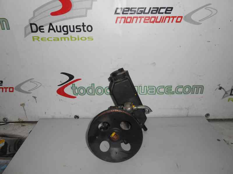  bomba direccion   opel vectra b berlina basico 1.6 16v