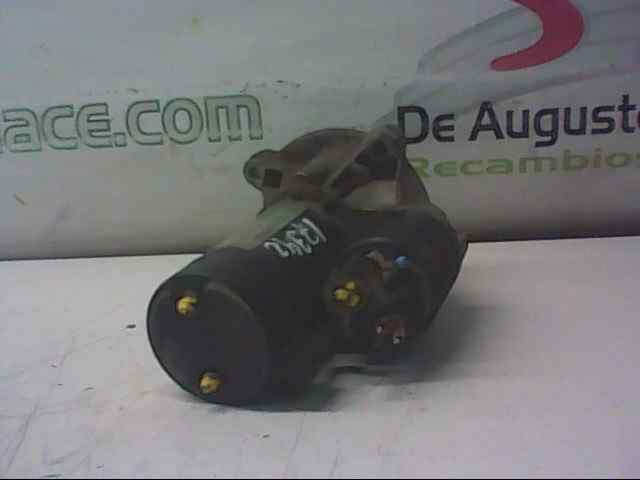  motor arranque   peugeot 106 (s1) kid 1.1