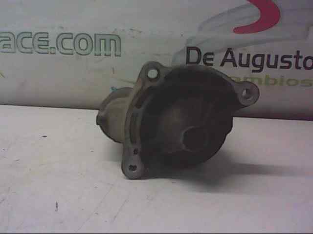  motor arranque   peugeot 106 (s1) kid 1.1