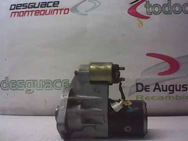  motor arranque   opel corsa b swing 1.4 cat (2h6)