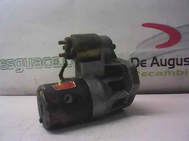  motor arranque   opel corsa b swing 1.4 cat (2h6)