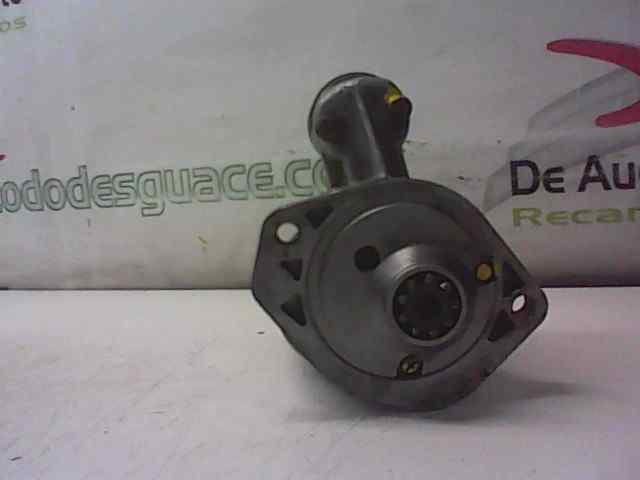  motor arranque   opel corsa b swing 1.4 cat (2h6)