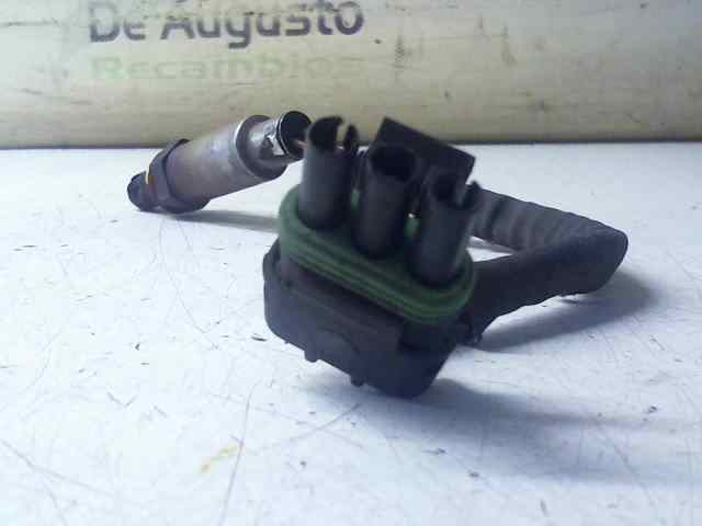  sonda lambda   renault megane i classic (la0) 1.6 rn 1.5 cat