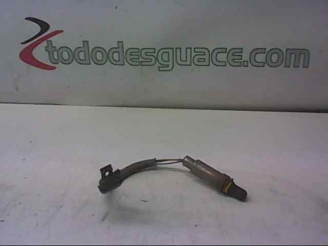  sonda lambda   renault megane i coach/coupe (da0) 1.6e alize 1.6