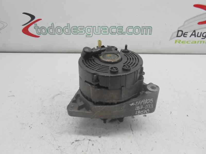  alternador   daewoo matiz cd 0.8 cat