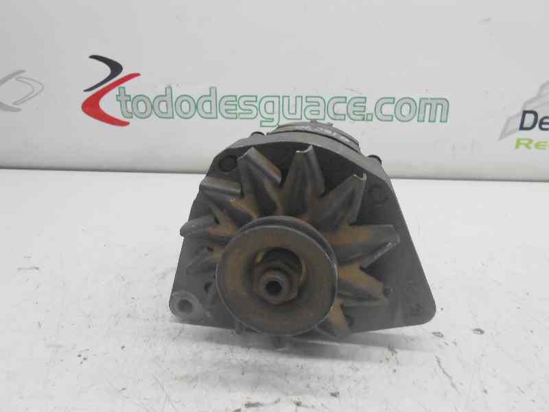  alternador   daewoo matiz cd 0.8 cat