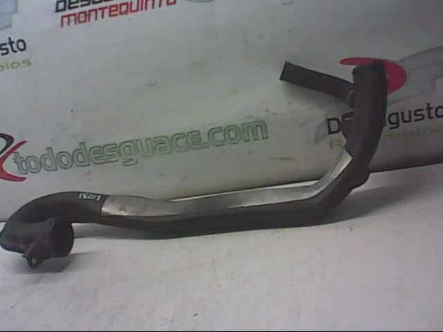  tubo turbo   peugeot 206 berlina xt 2.0 hdi cat