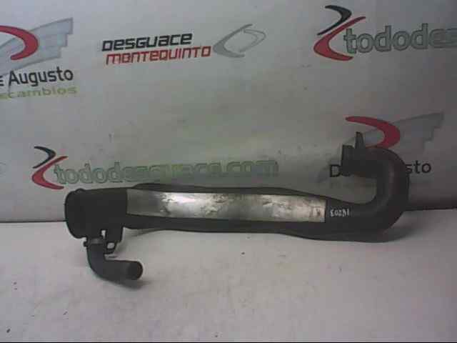  tubo turbo   peugeot 206 berlina xt 2.0 hdi cat