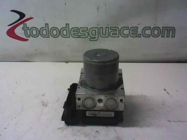  abs   mercedes bm serie 245 clase b 180 cdi (245.207) 2.0 cdi cat