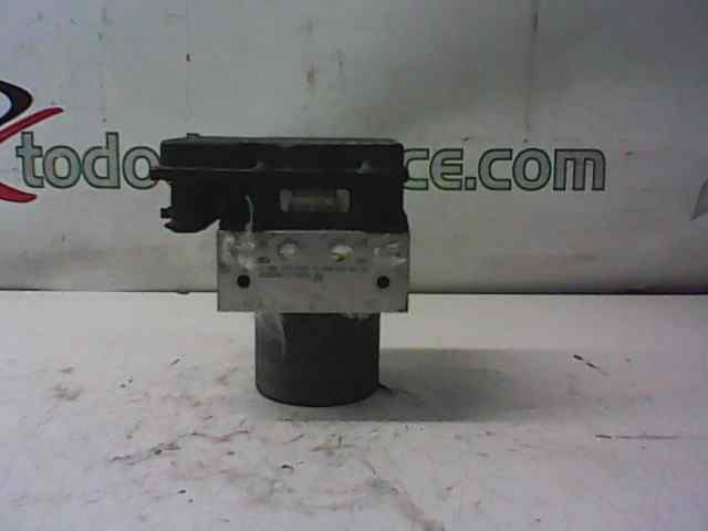 abs   mercedes bm serie 245 clase b 180 cdi (245.207) 2.0 cdi cat