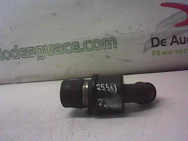  tubo turbo   ford focus berlina (cak) ambiente 1.8 tddi turbodiesel cat