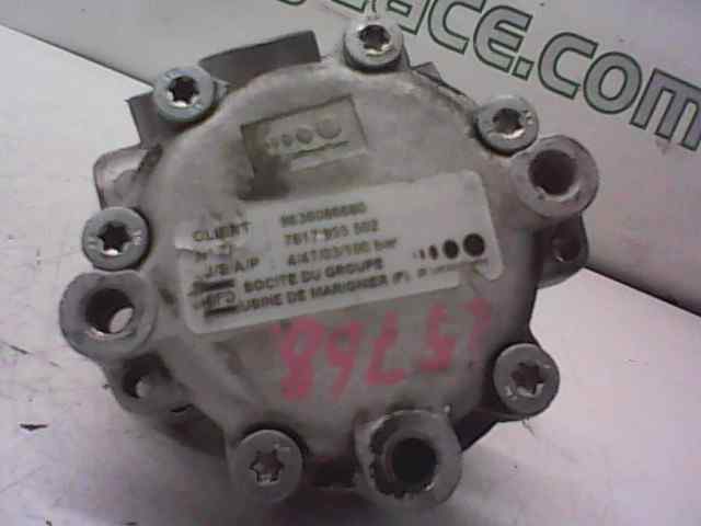  bomba servodireccion   citroen c5 berlina audace 2.0 hdi fap cat (rhr / dw10bted4)