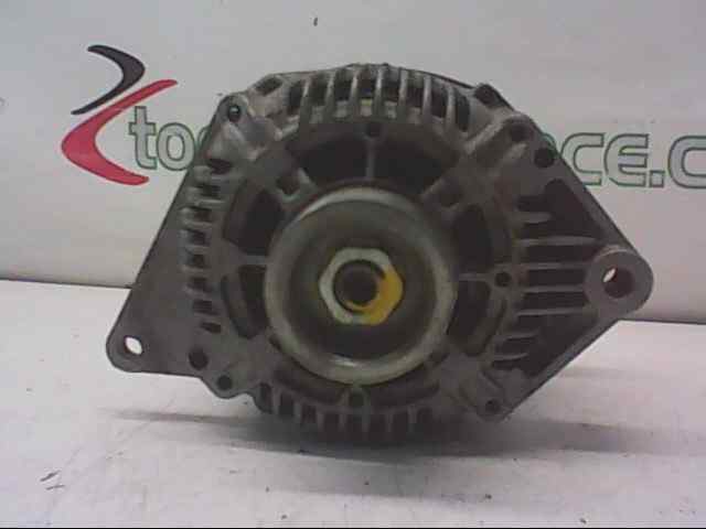  alternador   renault clio ii fase i (b/cbo) 1.9 d 1.9 diesel