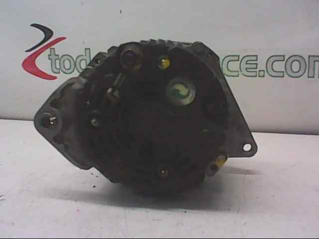  alternador   renault clio ii fase i (b/cbo) 1.9 d 1.9 diesel