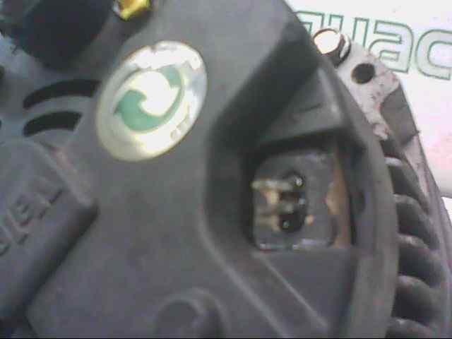  alternador   renault clio ii fase i (b/cbo) 1.9 d 1.9 diesel