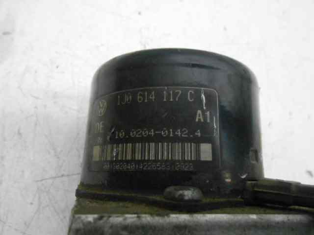  abs   volkswagen golf iv berlina (1j1) 