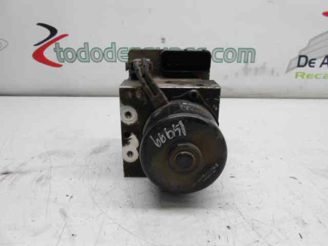  abs   volkswagen golf iv berlina (1j1) 