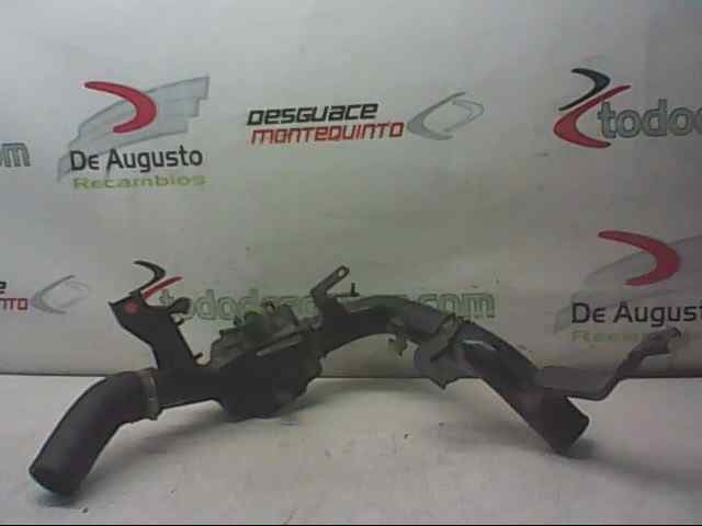  tubo turbo   toyota corolla (e12) 2.0 d-4d linea sol berlina 2.0 turbodiesel cat