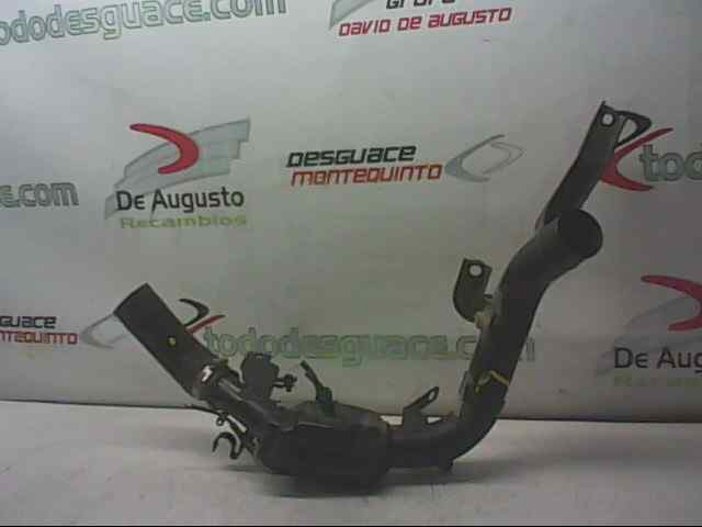  tubo turbo   toyota corolla (e12) 2.0 d-4d linea sol berlina 2.0 turbodiesel cat