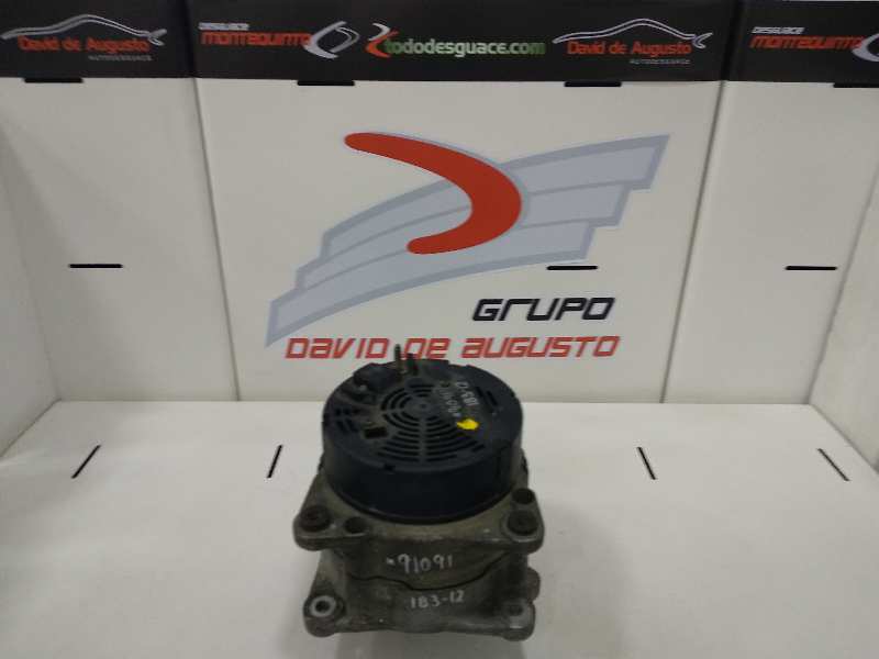  alternador   » otros... modelos