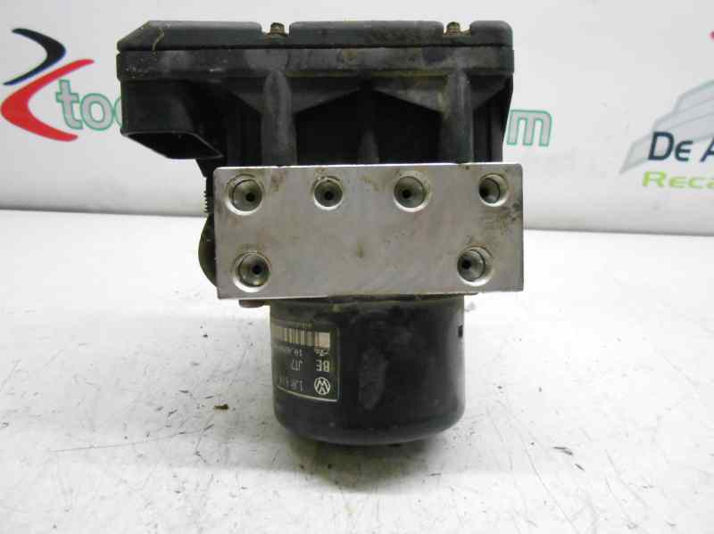  abs   seat toledo (1m2) signo 1.6