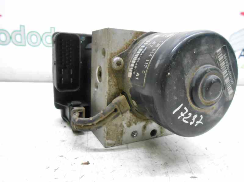  abs   seat toledo (1m2) signo 1.6