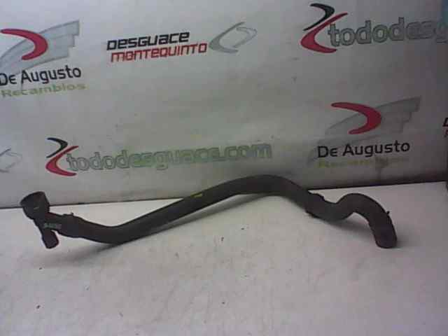  tubo agua goma   seat ibiza (6l1) cool 1.9 tdi