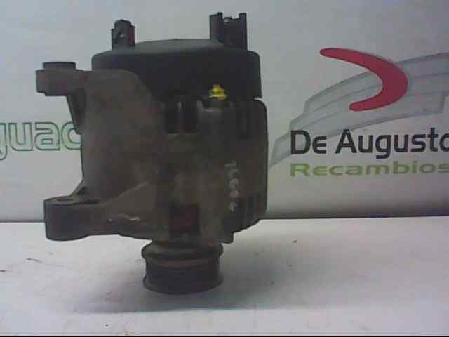  alternador   fiat brava (182) 1.6 16v / 16v 100 elx 1.6 16v cat