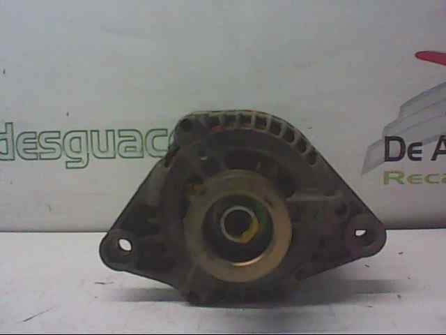  alternador   fiat brava (182) 1.6 16v / 16v 100 elx 1.6 16v cat