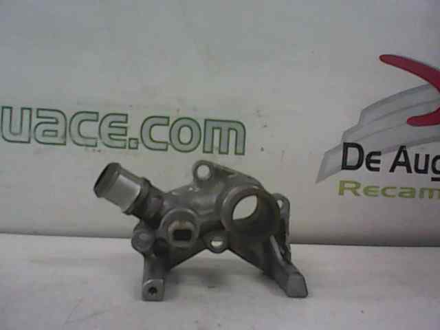  cuerpo termostato   ford focus c-max (cap) ambiente (d) 1.6 16v cat