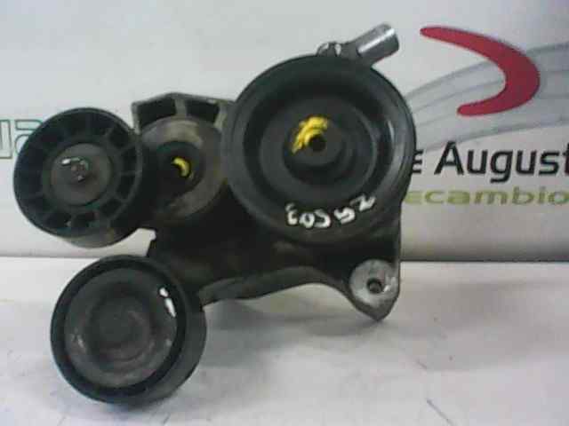  bomba direccion   peugeot boxer caja abierta (bat. 4035)(333/335)(2007 ) 
