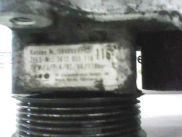  bomba direccion   peugeot boxer caja abierta (bat. 4035)(333/335)(2007 ) 