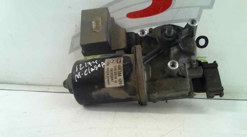  motor limpia delantero   mercedes bm serie 168 clase-a 160 cdi (168.007) 1.7 cdi diesel cat