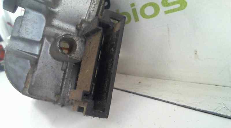  motor limpia delantero   mercedes bm serie 168 clase-a 160 cdi (168.007) 1.7 cdi diesel cat