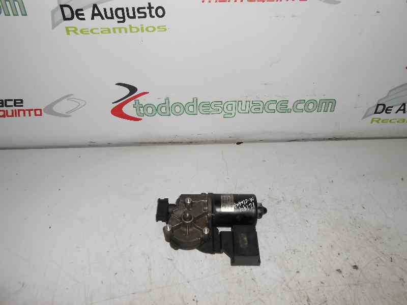  motor limpia delantero   mercedes bm serie 168 clase-a 160 cdi (168.007) 1.7 cdi diesel cat