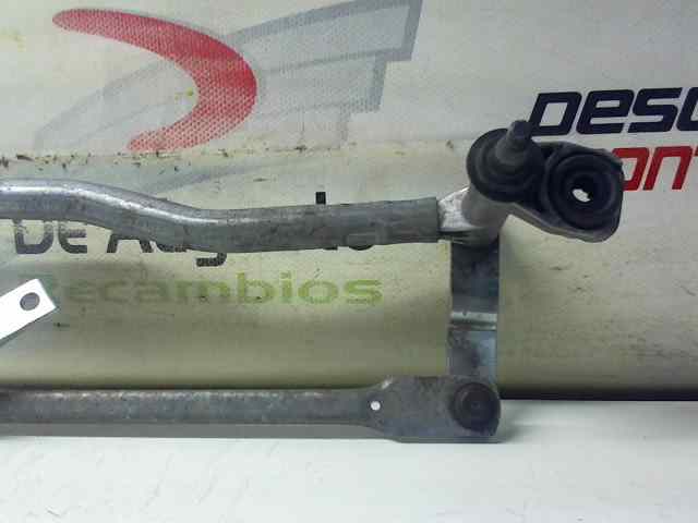  varillaje motor limpia delantero   audi a3 (8p) 2.0 tdi ambiente 2.0 tdi