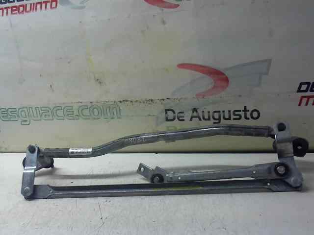  varillaje motor limpia delantero   audi a3 (8p) 2.0 tdi ambiente 2.0 tdi