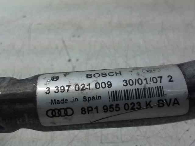  varillaje motor limpia delantero   audi a3 (8p) 2.0 tdi ambiente 2.0 tdi