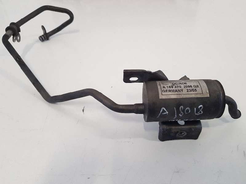  tubo direccion   mercedes clase a (w169) a 180 cdi a-edition 2.0 cdi cat