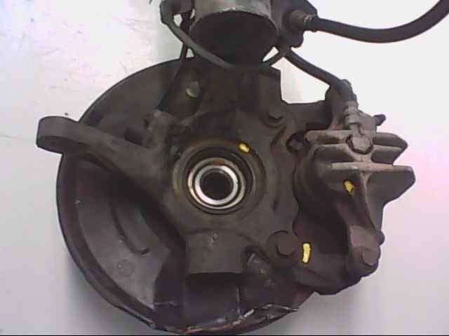 mangueta delantera izquierda   volvo s40 berlina 1.8 16v 1.8 16v cat