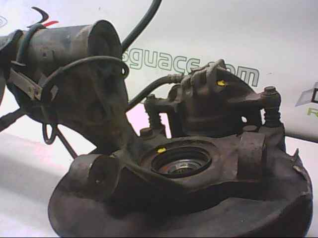  mangueta delantera izquierda   volvo s40 berlina 1.8 16v 1.8 16v cat