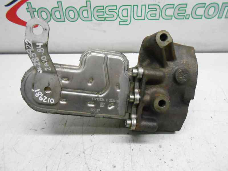  enfriador gases   chrysler grand voyager lx 2.8 crd cat