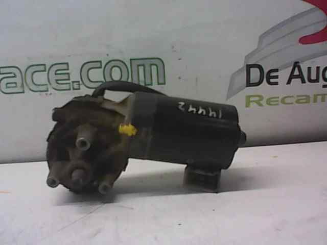  motor limpia delantero   mercedes-benz sprinter 02.00 - caja cerrada techo elevado 2.2 cdi cat 2.2 cdi cat