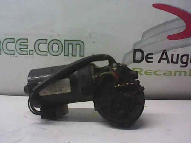  motor limpia delantero   mercedes-benz sprinter 02.00 - caja cerrada techo elevado 2.2 cdi cat 2.2 cdi cat