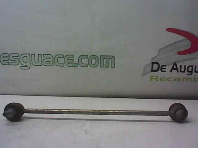  tirante delantero izquierdo   peugeot 307 (s1) xt 2.0 hdi cat