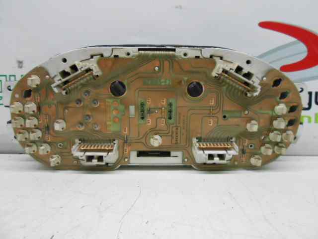  cuadro instrumentos   renault clio i fase i+ii (b/c57) 1.9 d campus (47kw) 1.9 diesel