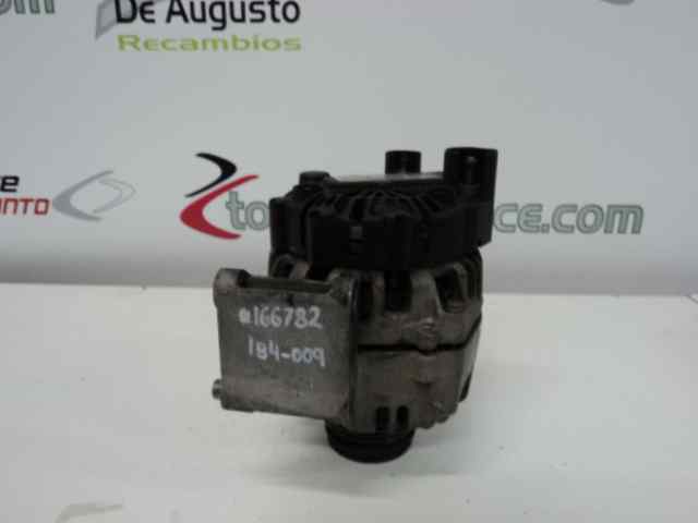  alternador   fiat doblo (119) 1.3 16v jtd active multijet 1.3 jtd cat