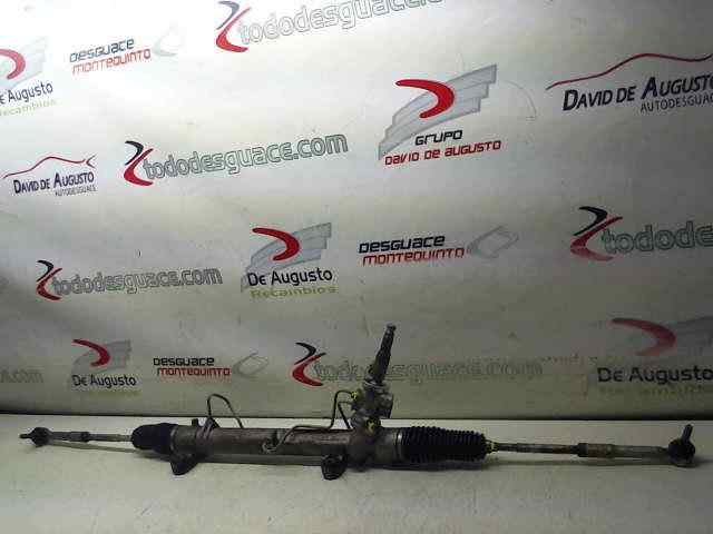  cremallera direccion   toyota corolla verso (r1) 1.8 luna 1.8 16v cat