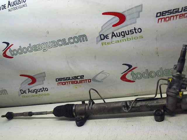  cremallera direccion   toyota corolla verso (r1) 1.8 luna 1.8 16v cat